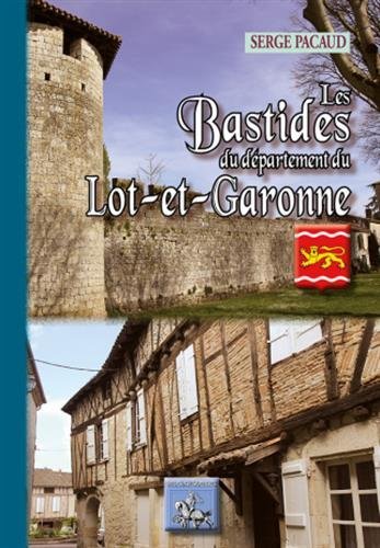 Picture of Les bastides du département de Lot-et-Garonne
