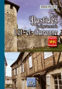 Picture of Les bastides du département de Lot-et-Garonne