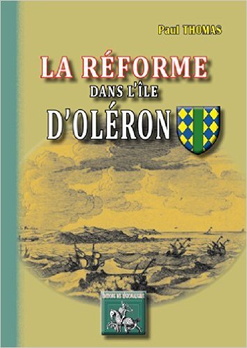 Picture of La Réforme dans l'île d'Oléron
