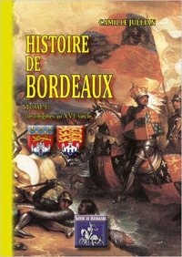 Image de Histoire de Bordeaux