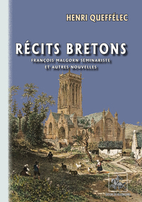 Image de Récits bretons