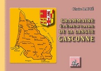 Image de GRAMMAIRE ELEMENTAIRE DE LA LANGUE GASCONNE