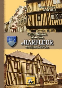 Image de Petite histoire de la ville d'Harfleur