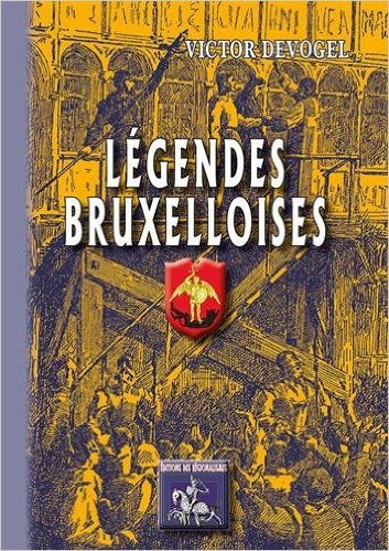 Picture of Légendes bruxelloises