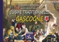 Image de AUTHENTIQUE CUISINE TRADITIONNELLE DE GASCOGNE