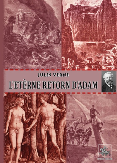 Image de L'etèrne retorn d'Adam - novèla