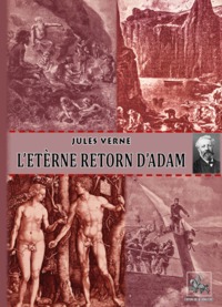 Image de L'etèrne retorn d'Adam - novèla