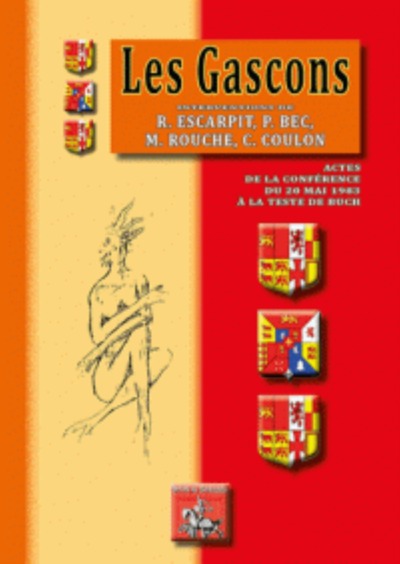 Image de LES GASCONS