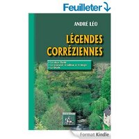 Picture of LEGENDES CORREZIENNES