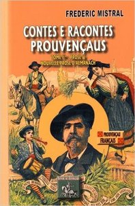 Picture of Prose d'almanach & nouvelle prose d'almanach