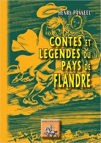 Picture of CONTES ET LEGENDES DU PAYS DE FLANDRE