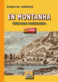 Picture of En montanha - entre Dinha e Barciloneta