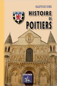 Picture of HISTOIRE DE POITIERS