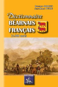 Image de Dictionnaire béarnais-français