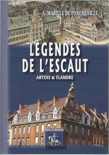 Picture of Légendes de l'Escaut