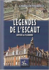 Picture of Légendes de l'Escaut
