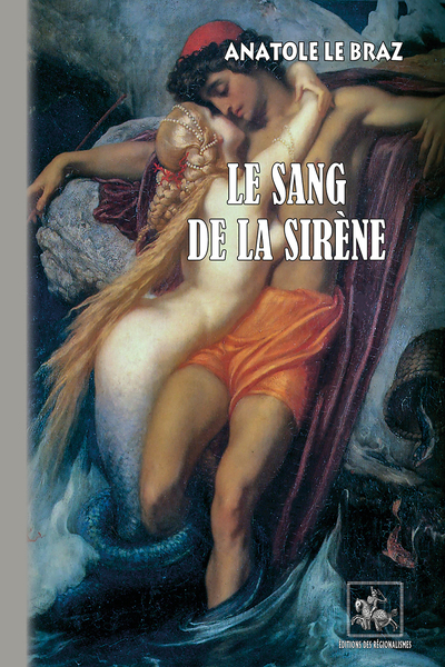 Picture of Le Sang de la Sirène