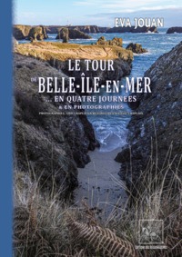 Picture of Le tour de Belle-Île en quatre journées