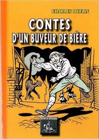 Picture of CONTES D'UN BUVEUR DE BIERE