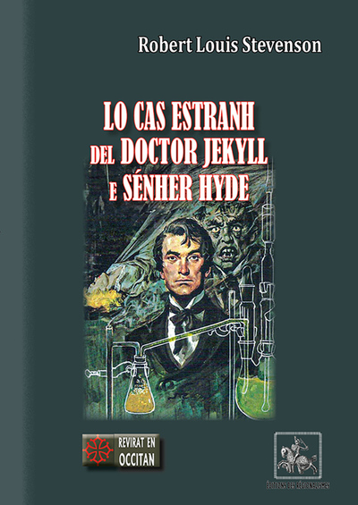 Picture of Lo cas estranh del Doctor Jekyll e Sénher Hyde