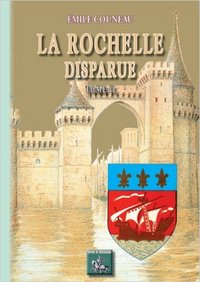 Picture of LA ROCHELLE DISPARUE (TOME II)
