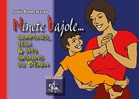 Picture of NINETE BAJOLE... COMPTINES, JEUX ET DITS GASCONS DU BEARN