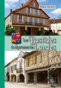 Image de LES BASTIDES DU DEPARTEMENT DES LANDES