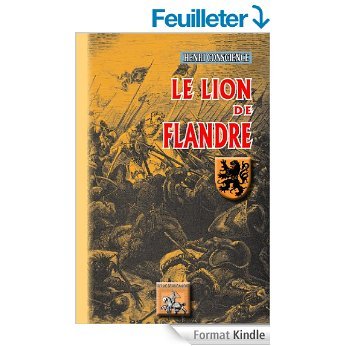 Picture of Le lion de Flandre