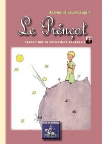 Picture of Le Prénçot