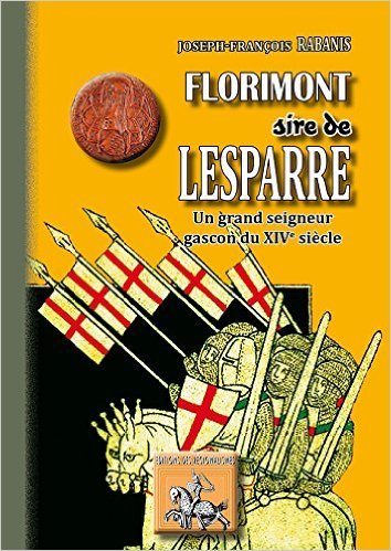 Image de FLORIMONT SIRE DE LESPARRE