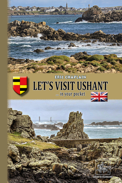 Image de Let's visit Ushant...