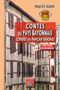 Image de Contes du pays bayonnais