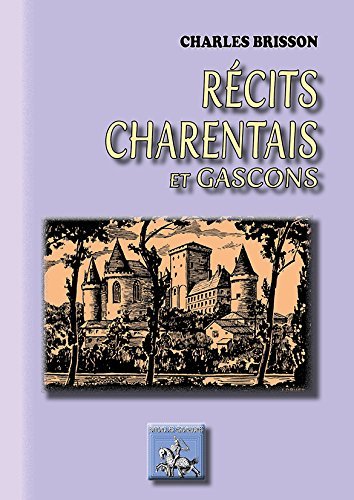 Picture of Récits charentais & gascons