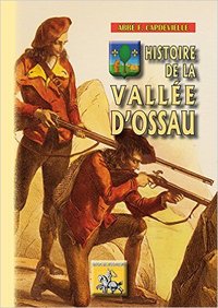 Picture of Histoire de la vallée d'Ossau