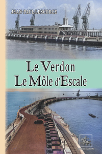 Picture of Le Verdon - Le Môle d'escale