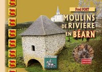 Image de MOULINS DE RIVIERE EN BEARN