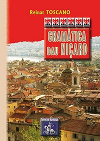 Image de Gramàtica dau niçard