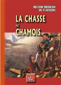 Image de La chasse au chamois