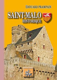 Picture of Saint-Malo historique