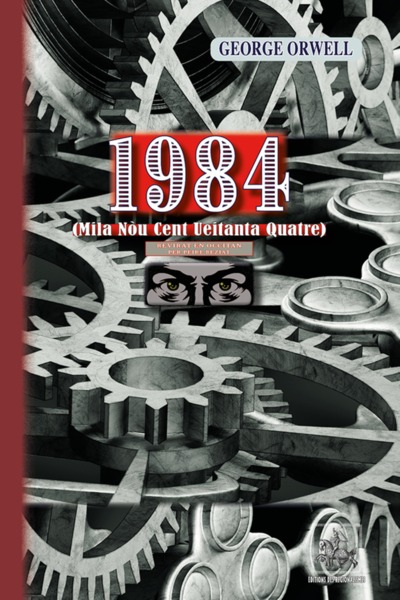 Image de 1984 - mila nòu cent ueitanta quatre