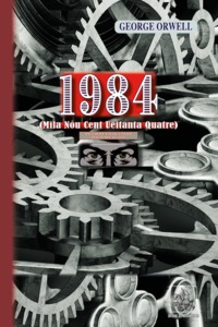 Image de 1984 - mila nòu cent ueitanta quatre