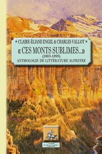 Image de Ces monts sublimes - 1803-1895