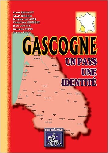 Picture of Gascogne - un pays, une identité