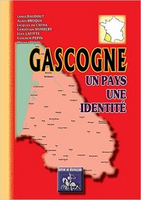 Picture of Gascogne - un pays, une identité