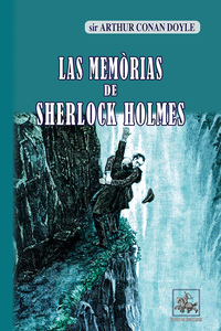Picture of Las Memòrias de Sherlock Holmes