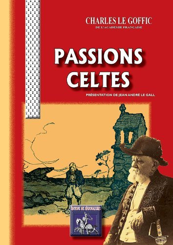 Image de Passions celtes