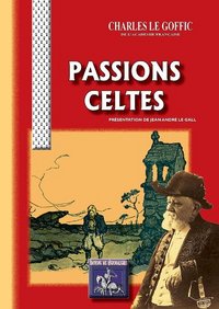 Image de Passions celtes