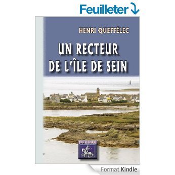 Image de Un recteur de l'île de Sein