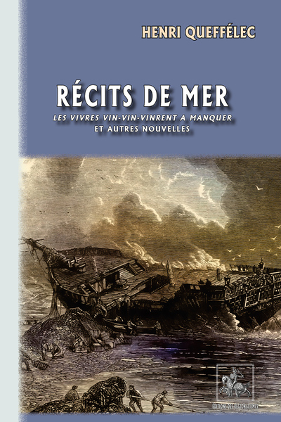 Picture of Récits de Mer