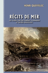 Picture of Récits de Mer